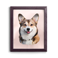 Thumbnail for Custom Pet Portraits