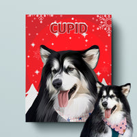 Thumbnail for Cupid