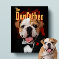 Thumbnail for The Dogfather