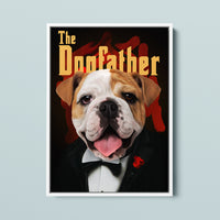 Thumbnail for The Dogfather