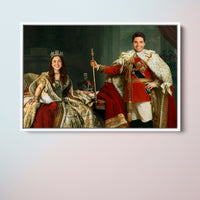 Thumbnail for Royalty Couple (Hooman)