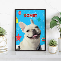 Thumbnail for Comet