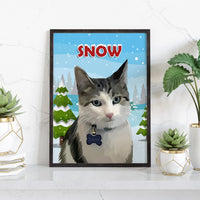 Thumbnail for Snow