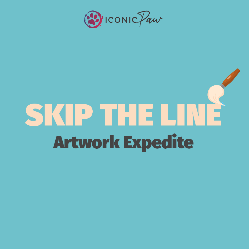 Skip The Line (Artwork)