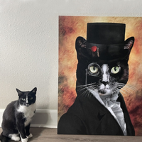 Thumbnail for Top Hat & Monocle