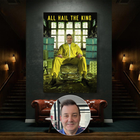 Thumbnail for All Hail The King